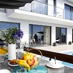 Indigo Villa