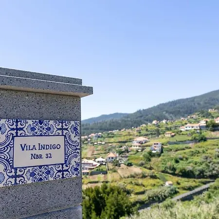 Indigo Arco da Calheta (Madeira)