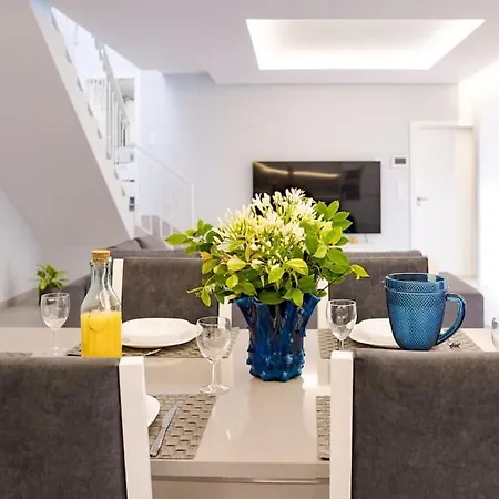 Indigo Arco da Calheta (Madeira)