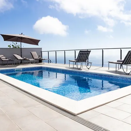 Villa Indigo *