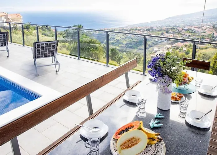 Indigo Arco da Calheta (Madeira)