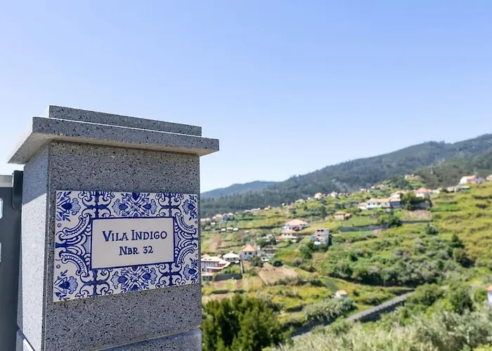 Indigo Arco da Calheta (Madeira)