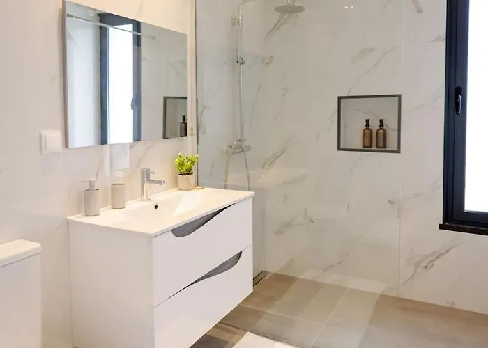 Willa Indigo Arco da Calheta (Madeira)