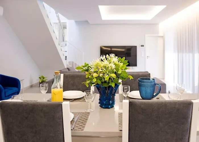 Indigo Arco da Calheta (Madeira)