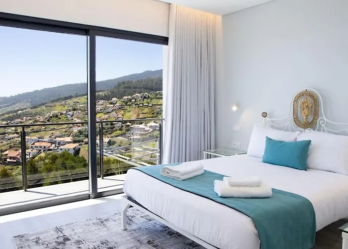 Indigo Willa Arco da Calheta (Madeira)