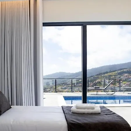 Villa Indigo Arco da Calheta (Madeira)