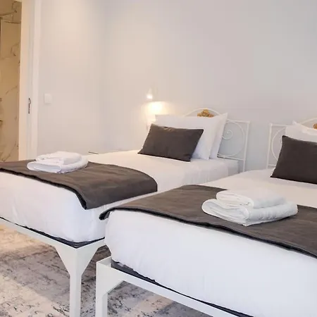 Indigo Vila Arco da Calheta (Madeira)