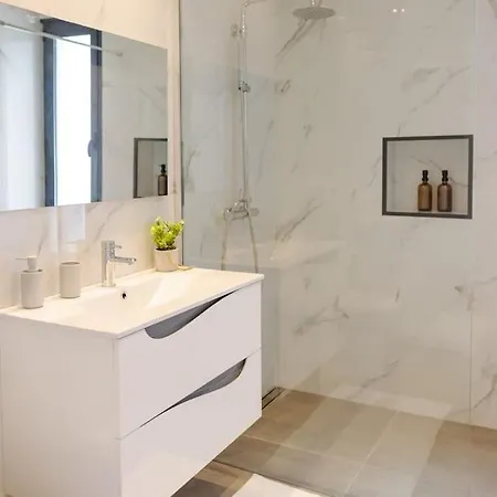 Villa Indigo Arco da Calheta (Madeira)