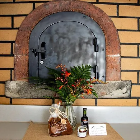 Indigo Arco da Calheta (Madeira)