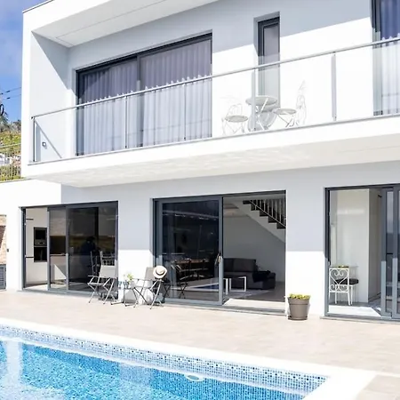 Indigo Villa Arco da Calheta (Madeira)