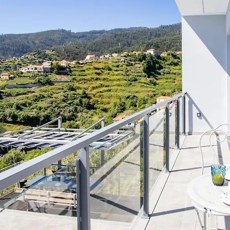 Indigo Arco da Calheta (Madeira)