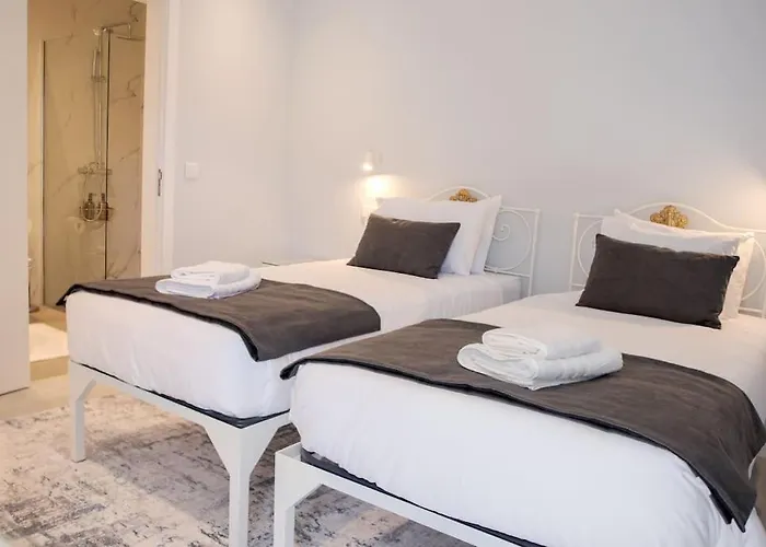 Indigo Vila Arco da Calheta (Madeira)