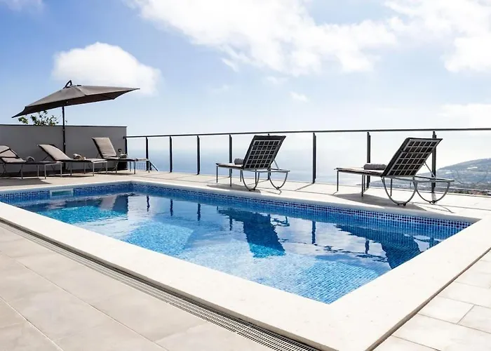 Indigo Vila Arco da Calheta (Madeira)